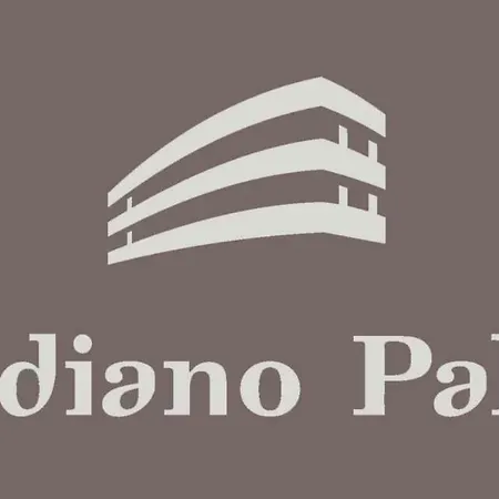 Candiano Palace