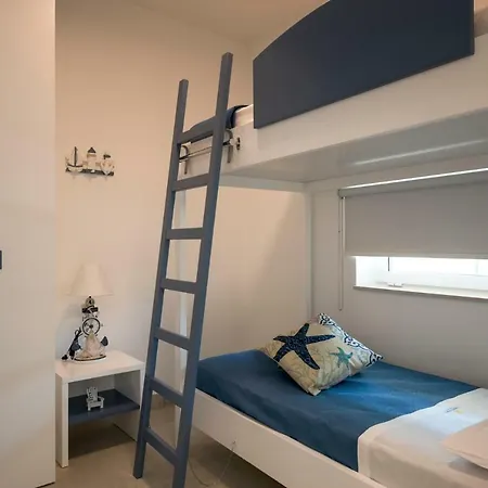 Candiano Palace Apartment *