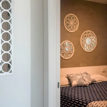 Candiano Palace Apartment *