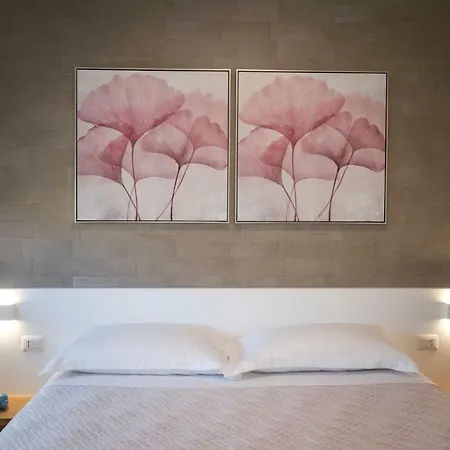 Candiano Palace Apartment