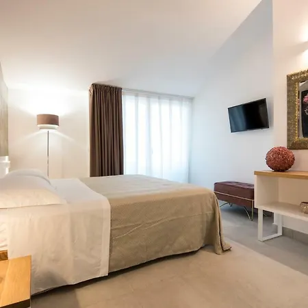 Candiano Palace Apartment