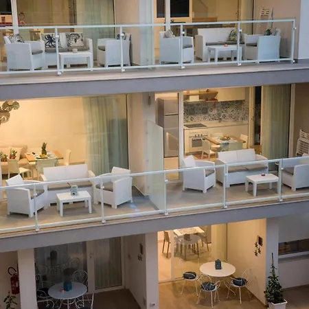 Candiano Palace Apartment