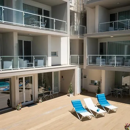Candiano Palace Apartment *
