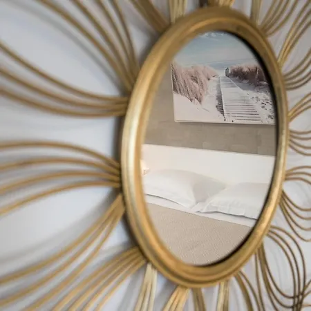 Candiano Palace Lägenhet Portopalo Di Capo Passero