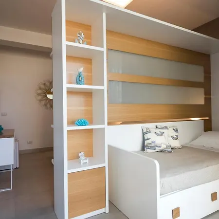 Lägenhet Candiano Palace