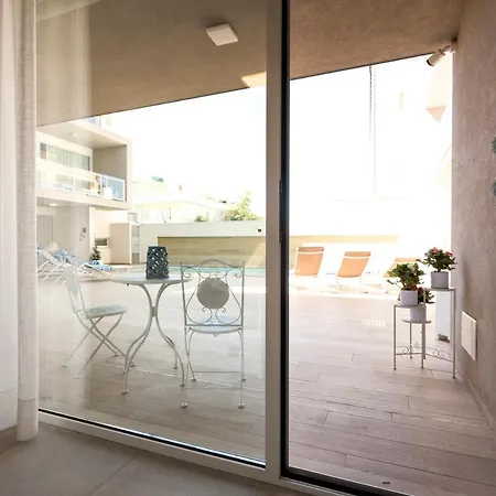 Candiano Palace Lägenhet Portopalo Di Capo Passero