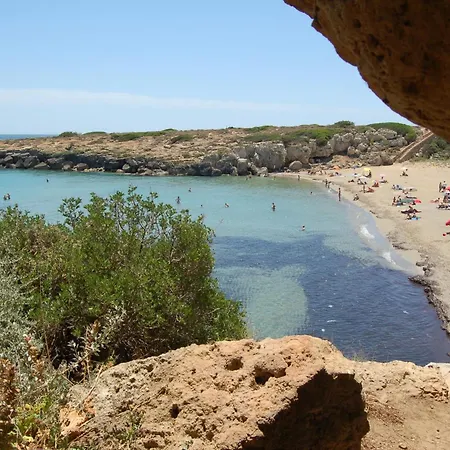 Candiano Palace * Portopalo Di Capo Passero