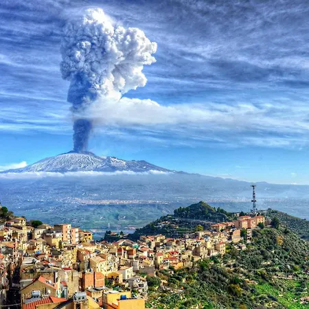 Candiano Palace Lägenhet *