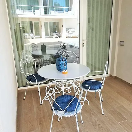 Appartamento Candiano Palace Portopalo Di Capo Passero