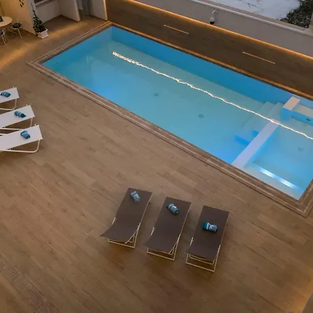 Candiano Palace Lägenhet Portopalo Di Capo Passero