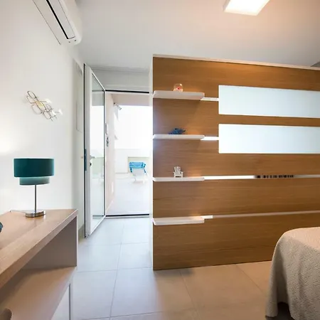 Appartamento Candiano Palace