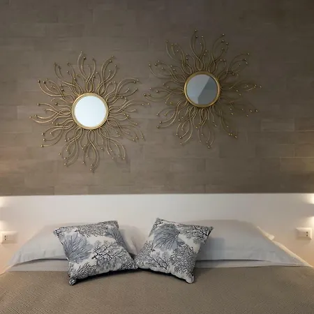 Lägenhet Candiano Palace *