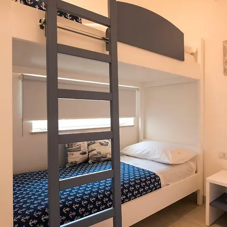 Candiano Palace Appartamento