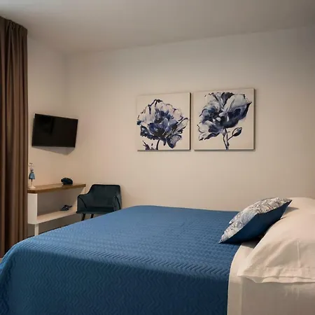Appartamento Candiano Palace *