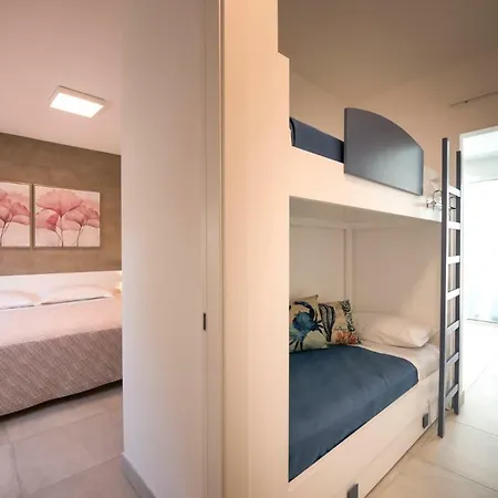 Candiano Palace Lägenhet