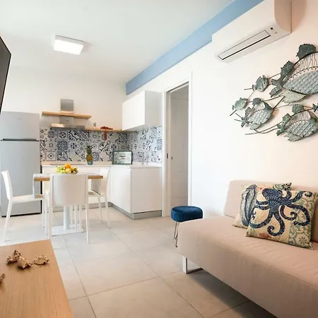 Candiano Palace Portopalo Di Capo Passero