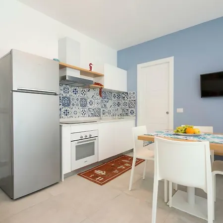 Candiano Palace Portopalo Di Capo Passero