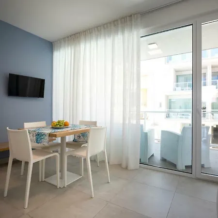 Appartamento Candiano Palace *