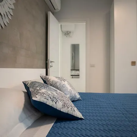 Candiano Palace Lägenhet Portopalo Di Capo Passero