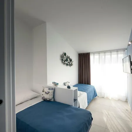 Lägenhet Candiano Palace *