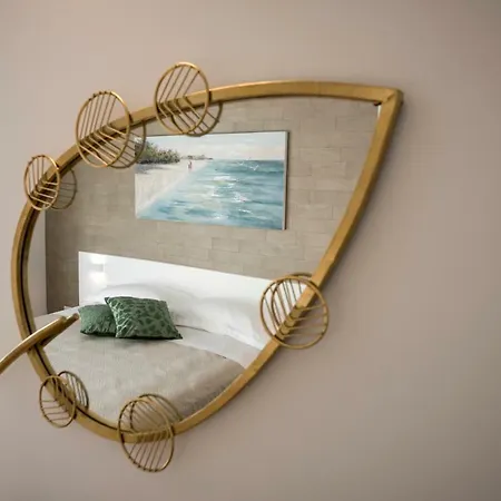 Lägenhet Candiano Palace