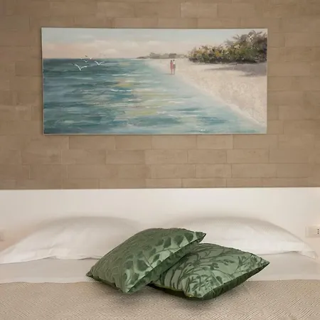 Lägenhet Candiano Palace