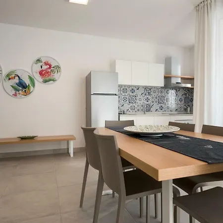 Appartamento Candiano Palace Portopalo Di Capo Passero