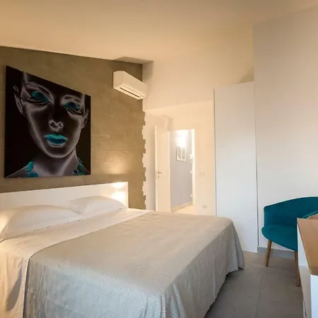 Candiano Palace Portopalo Di Capo Passero