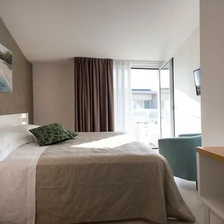 Candiano Palace Lägenhet Portopalo Di Capo Passero