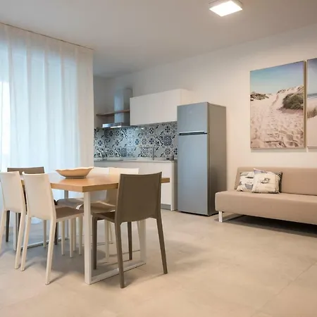 Candiano Palace Portopalo Di Capo Passero