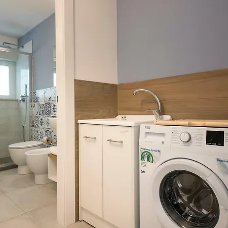 Candiano Palace Lägenhet Portopalo Di Capo Passero