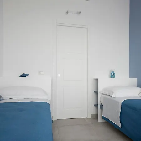 Candiano Palace * Portopalo Di Capo Passero