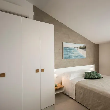 Candiano Palace * Portopalo Di Capo Passero