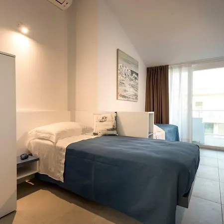 Candiano Palace Portopalo Di Capo Passero