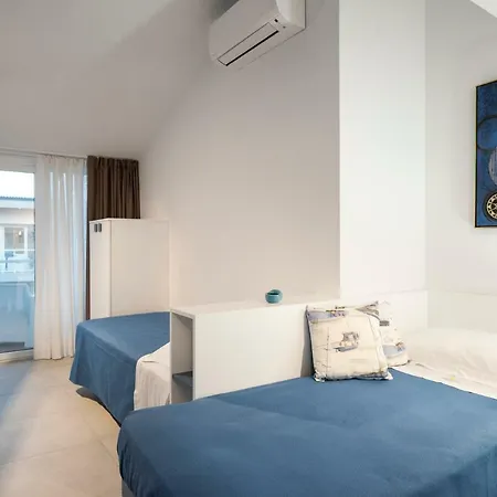 Candiano Palace Lägenhet