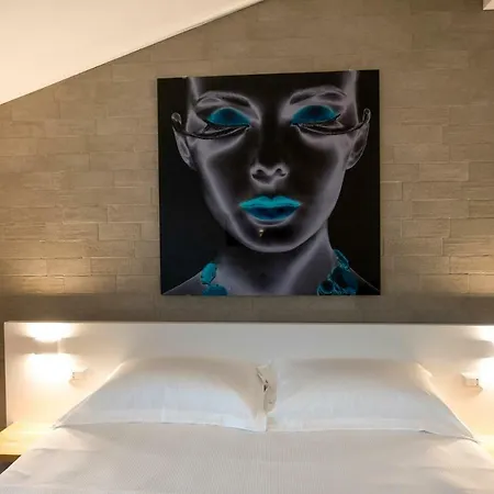 Candiano Palace Portopalo Di Capo Passero