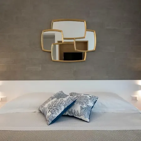 Candiano Palace Lägenhet *