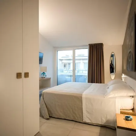 Candiano Palace * Portopalo Di Capo Passero