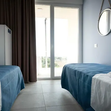 Candiano Palace * Portopalo Di Capo Passero