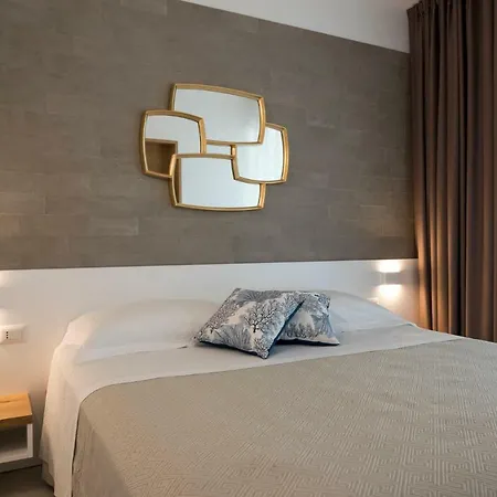 Candiano Palace Appartamento *