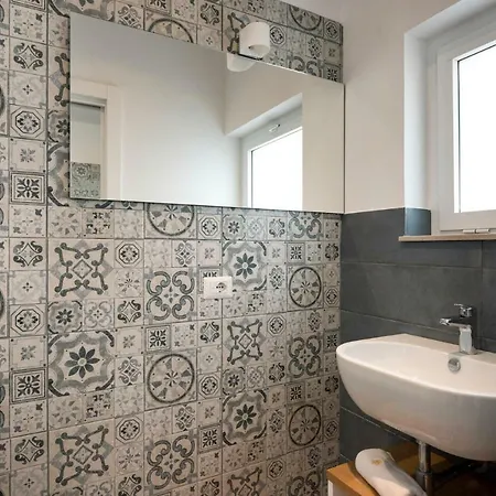 Lägenhet Candiano Palace Portopalo Di Capo Passero