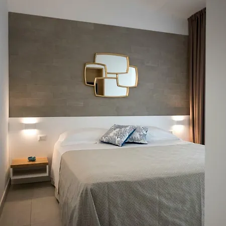 Lägenhet Candiano Palace *