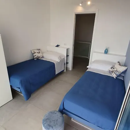 Candiano Palace Lägenhet *