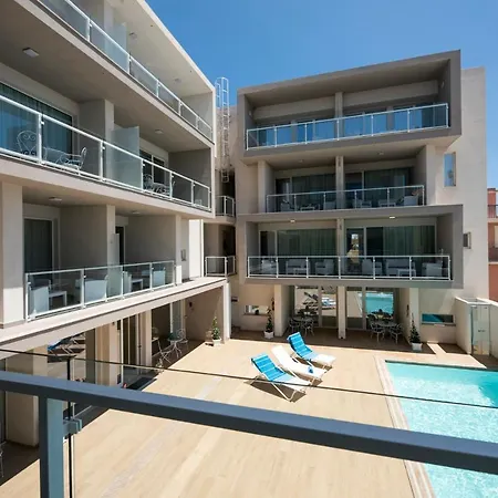 Candiano Palace Lägenhet